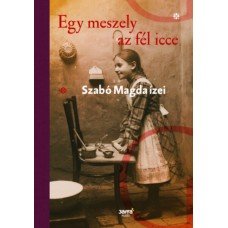 Egy meszely az fél icce     13.95 + 1.95 Royal Mail